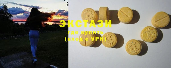 молекула духа Няндома