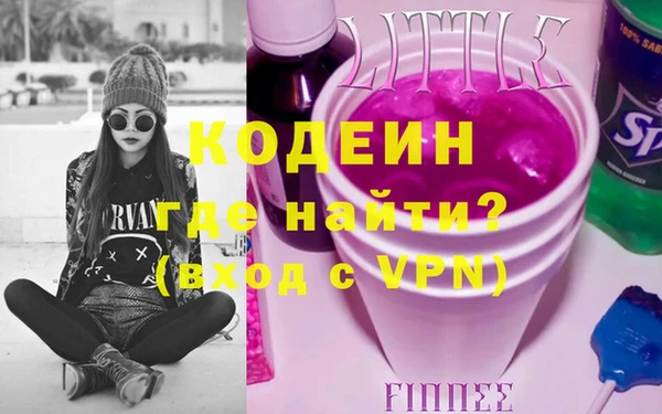 молекула духа Няндома